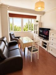 Pis a Triana Oeste. Venta de piso en sevilla, muy luminoso con 3 dormitorios en tria
