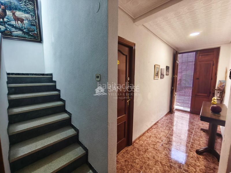 Foto 21f95336-c17d-4fdc-8541-d017e620494d. Casa a Prosperidad Aspe