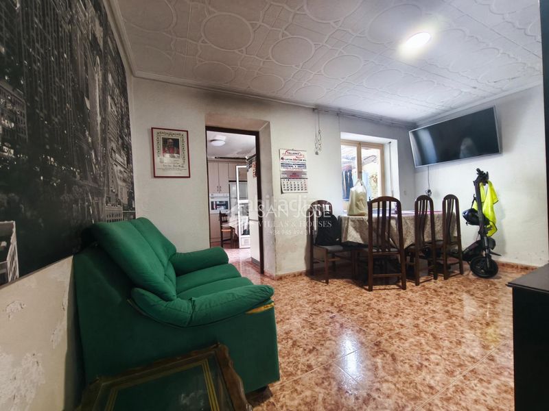 Foto 4afb4c3d-a5c7-4bdd-be21-d2ef6276423f. Casa a Prosperidad Aspe
