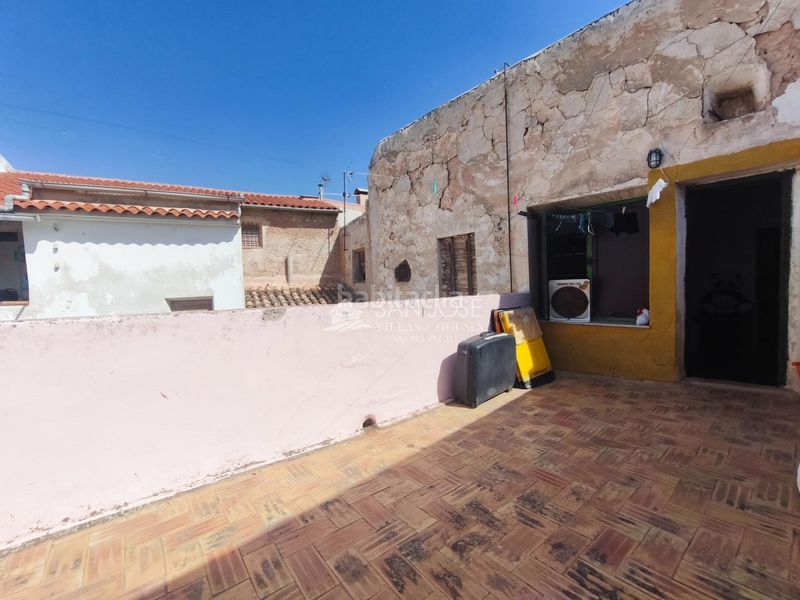Foto 589d1351-e467-4d06-be55-12bb2d84de9b. Casa a Prosperidad Aspe