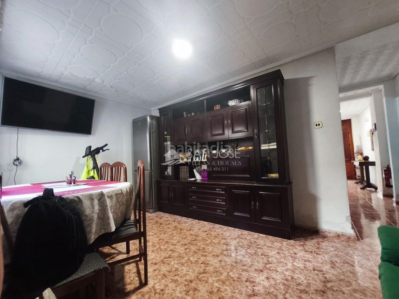 Foto 5d8de66c-35ae-45b5-b094-a26657e6171d. Casa a Prosperidad Aspe