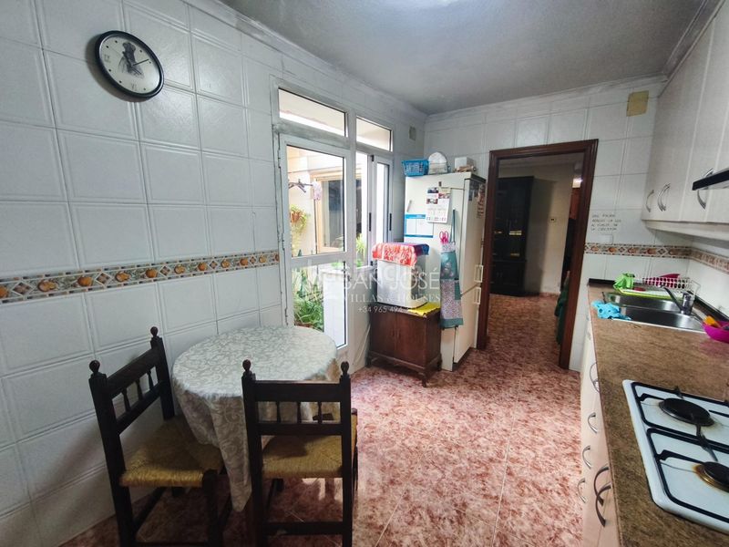 Foto 610e2ed7-73da-4cec-a06d-72244f79a871. Casa a Prosperidad Aspe