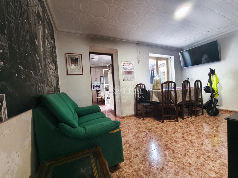 Foto 6be606f8-1a65-41e0-bfda-20046887f02d. Casa a Prosperidad Aspe