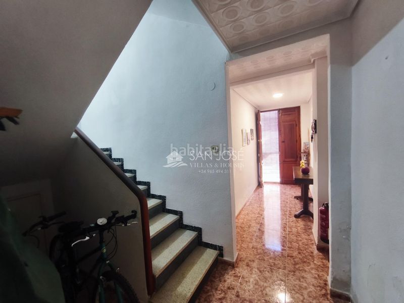 Foto 7c0af402-69c9-40b0-8b11-a3f66d127c1c. Casa a Prosperidad Aspe