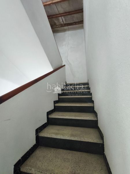 Foto 83b76c7d-3058-41d1-b203-f3cd22deefca. Casa a Prosperidad Aspe