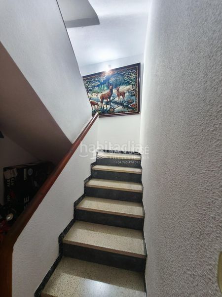 Foto 891ff06e-da88-426f-9697-327779d13209. Casa a Prosperidad Aspe