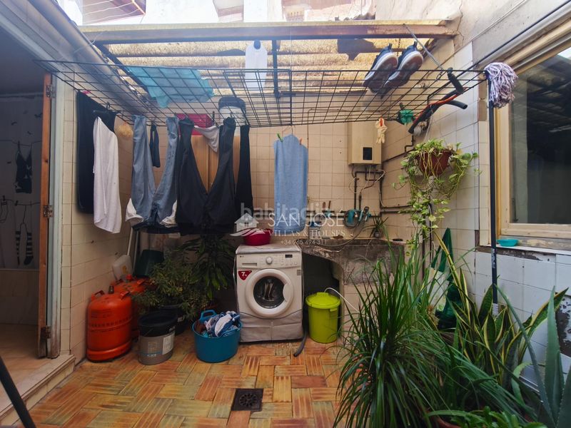 Foto 9a7bfa05-e25c-4a1f-a53e-9106450d0cac. Casa a Prosperidad Aspe