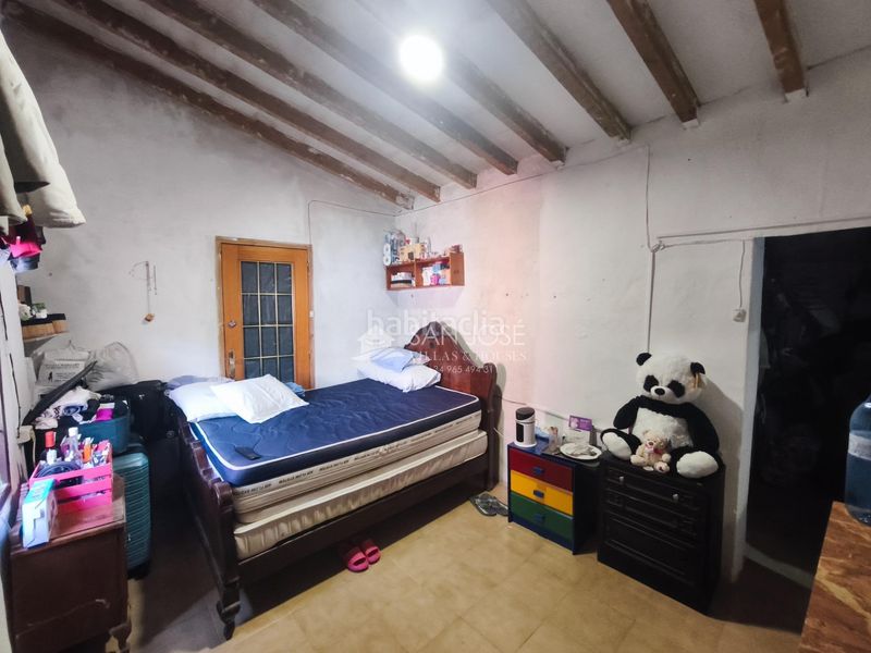 Foto 9ab56758-f030-4aba-ad31-97cd69220322. Casa a Prosperidad Aspe
