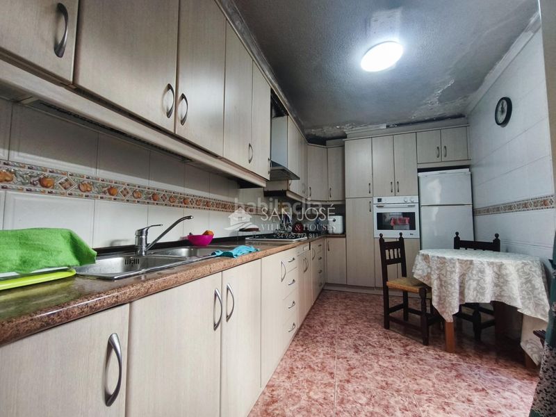 Foto a9d79c5e-f953-433a-b0bf-39209db372ea. Casa a Prosperidad Aspe