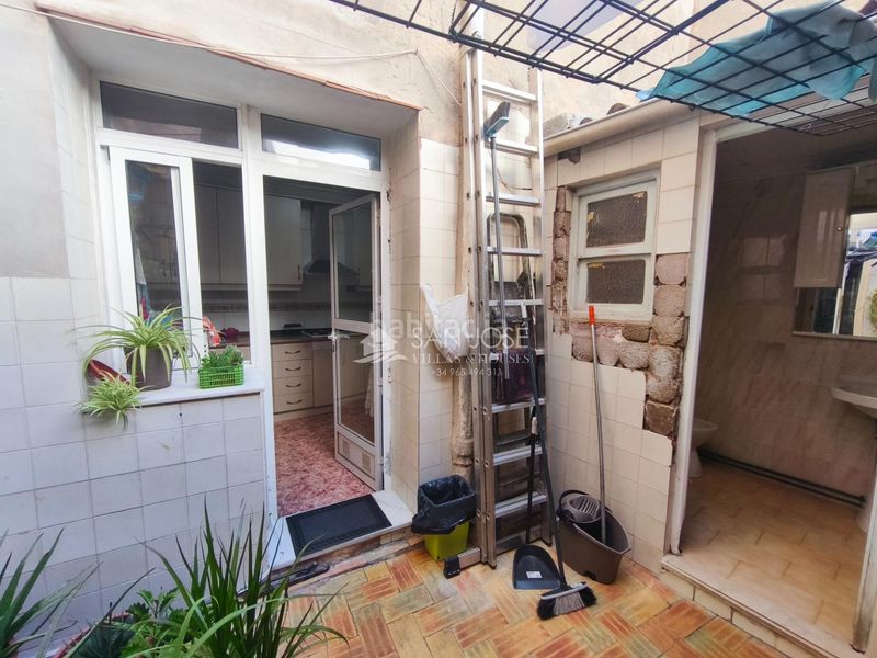 Foto b7fd7cbc-21b5-454c-be55-a287b63fa9ee. Casa a Prosperidad Aspe