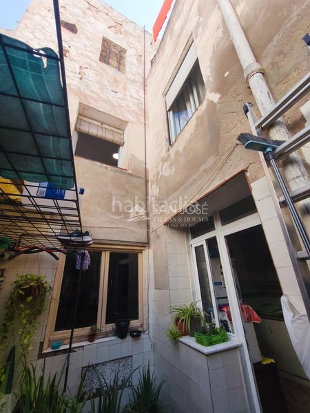 Foto cec6c28a-a6bf-4601-b519-4ab1f1179c20. Casa a Prosperidad Aspe