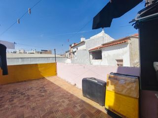 Casa a Prosperidad. Se vende casa en aspe para entrar a vivir o reformar