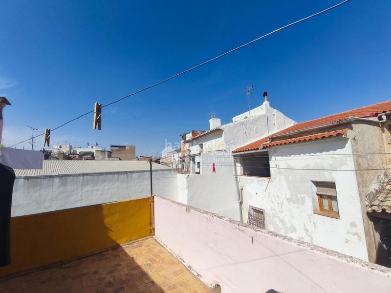 Foto e91ee6db-16fb-4197-85f5-cc8d22b14187. Casa a Prosperidad Aspe