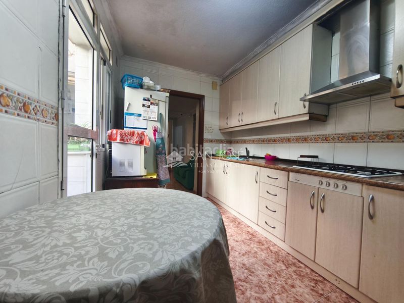 Foto f622276d-b997-4b98-ab9d-188cd1664cf2. Casa a Prosperidad Aspe