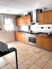 Appartement à La Coca-La Nia-Vistahermosa. Se vende 2º piso para entrar a vivir en aspe zona prosperidad