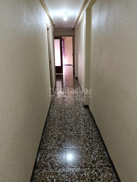 Foto 49ff5476-2d38-4013-9582-ddedc17c65e3. Pis amb calefacció a La Serranica-Sagrado Corazón Aspe