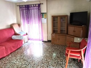 Pis a La Serranica-Sagrado Corazón. Se vende piso con ascensor en aspe zona serranica