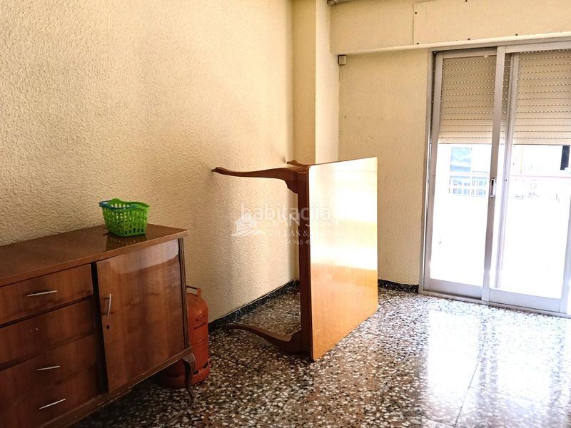 Foto c26b1f8a-801d-4721-9ca9-2d4cee0e22e1. Pis amb calefacció a La Serranica-Sagrado Corazón Aspe