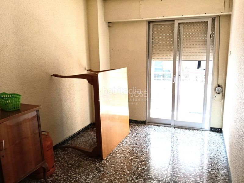 Foto ed53670e-e498-4337-a814-ce08e80bd526. Pis amb calefacció a La Serranica-Sagrado Corazón Aspe