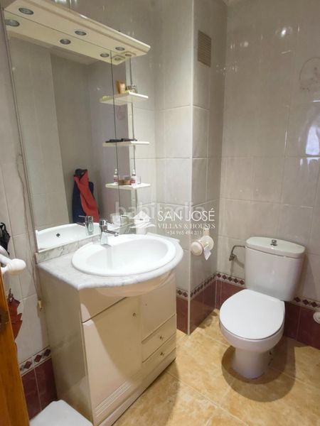 Foto c64a32e8-9569-4355-b0e4-1ba48e60c446. Pis amb calefacció aparcament a La Serranica-Sagrado Corazón Aspe