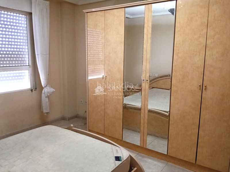 Foto db9debed-7107-458e-b0a2-78b66a608a2b. Pis amb calefacció aparcament a La Serranica-Sagrado Corazón Aspe