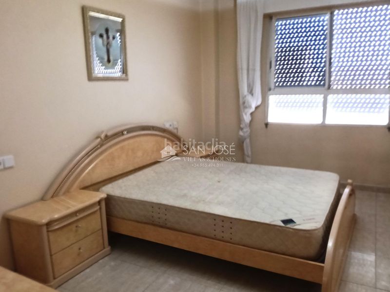 Foto eb53a061-e9a4-4e30-9ca6-35f1ce0209af. Pis amb calefacció aparcament a La Serranica-Sagrado Corazón Aspe