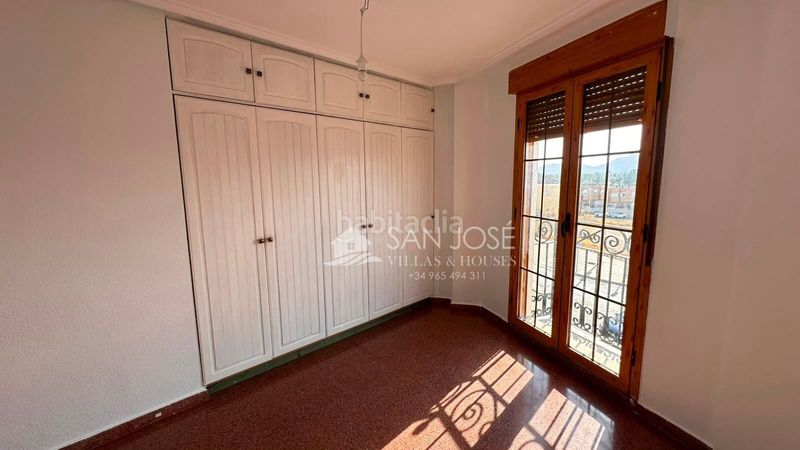 Foto 04e9123c-ca93-4406-b64e-8d9310de751b. Casa amb aparcament a Las Fuentes-Los Cipreses Aspe