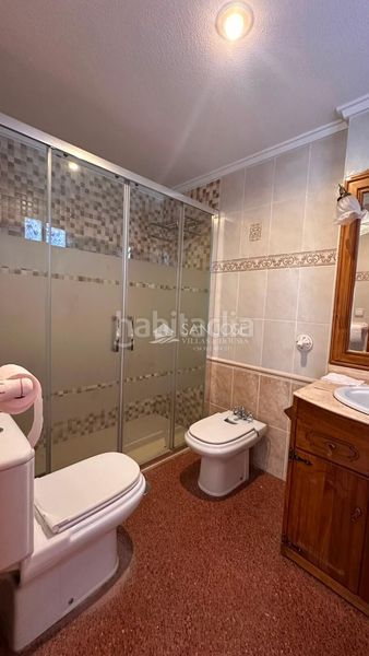 Foto 1eb0a2df-9473-401d-9443-35693fc327e4. Casa amb aparcament a Las Fuentes-Los Cipreses Aspe