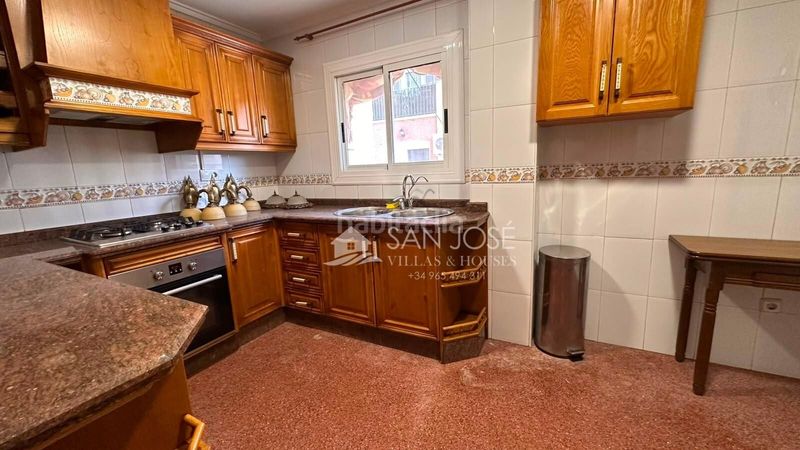 Foto 2453ffc4-38c6-4d55-b502-c1a12ea16f57. Casa amb aparcament a Las Fuentes-Los Cipreses Aspe