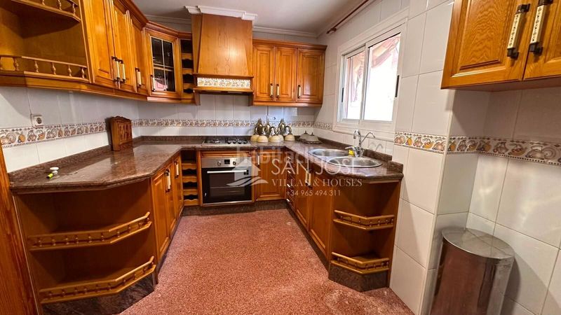 Foto 26a7e3c0-b991-45ef-a845-86424f6bd1f2. Casa amb aparcament a Las Fuentes-Los Cipreses Aspe