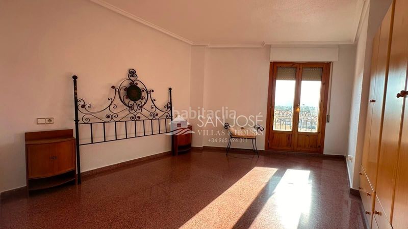Foto 65a4b3c3-5953-46e5-b33b-b5ebfd44ad3f. Casa amb aparcament a Las Fuentes-Los Cipreses Aspe