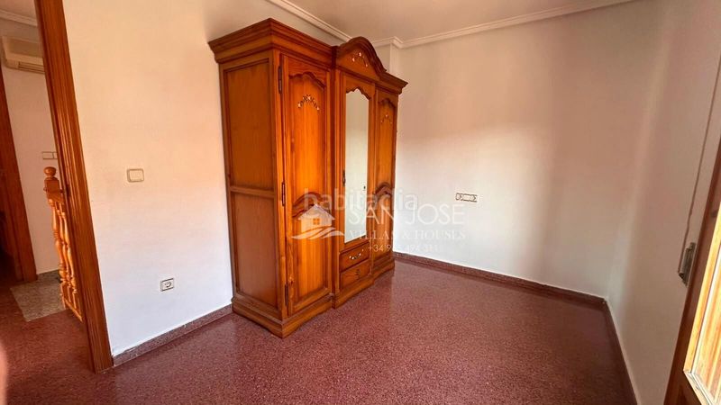 Foto 67aaad4c-45a7-458b-b78b-2a51218d8e16. Casa amb aparcament a Las Fuentes-Los Cipreses Aspe