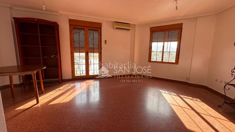 Foto 7e4c6b2e-a127-4043-80b1-c8e8fb288679. Casa amb aparcament a Las Fuentes-Los Cipreses Aspe