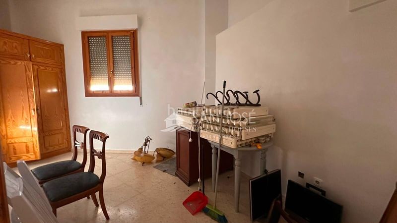 Foto c15408f5-45b4-4d68-9c25-0e3b0fcca446. Casa amb aparcament a Las Fuentes-Los Cipreses Aspe