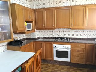 Flat in La Serranica-Sagrado Corazón. Se vende piso 3º sin ascensor en buen estado en aspe zona serran