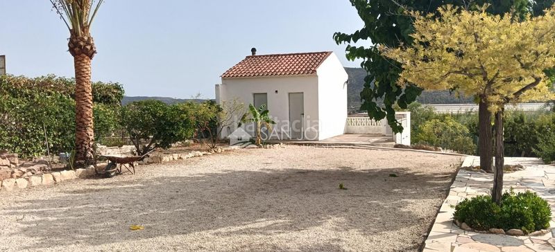 Foto 1d665ba4-a52a-47b5-9c86-4a1664fb6027. Xalet amb calefacció aparcament piscina a Pedanías Oeste Aspe