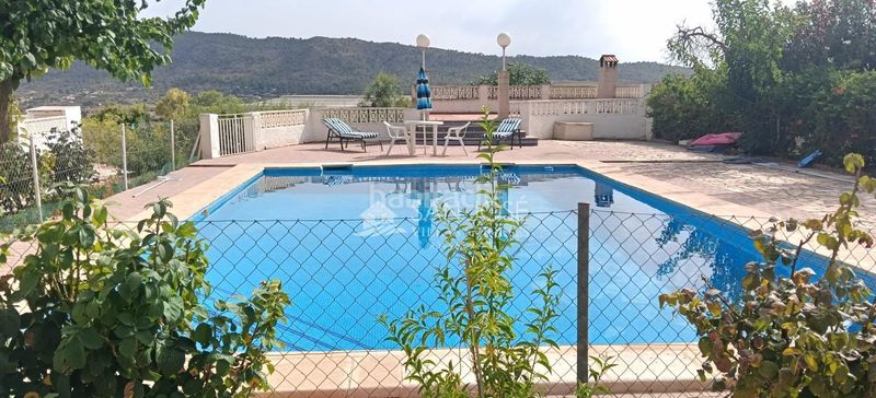 Foto 6d2d9ad4-aca6-4613-ac09-20908b960b8f. Xalet amb calefacció aparcament piscina a Pedanías Oeste Aspe