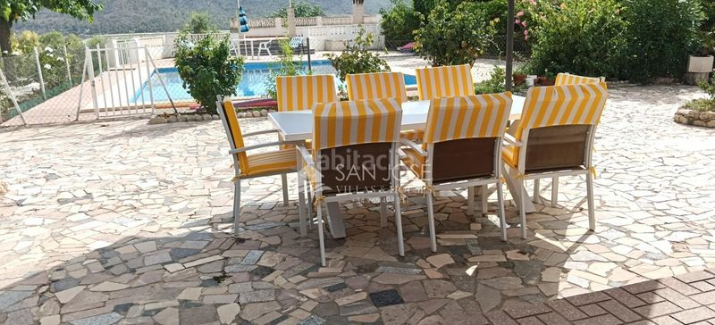 Foto 6f89e179-cef0-4c63-95b5-9b23598d4a41. Xalet amb calefacció aparcament piscina a Pedanías Oeste Aspe