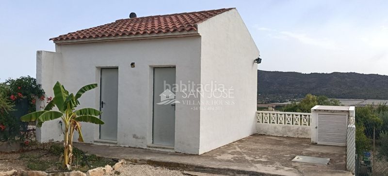 Foto b379be08-9d7a-4c40-b34d-fb611f02ef31. Xalet amb calefacció aparcament piscina a Pedanías Oeste Aspe