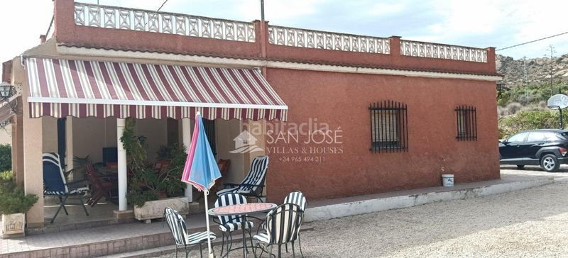 Foto c190bff3-37ce-4b38-a760-0dd962be9f25. Xalet amb calefacció aparcament piscina a Pedanías Oeste Aspe