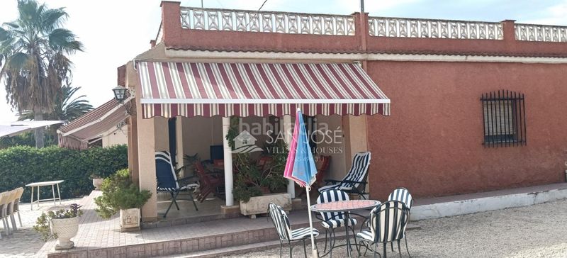Foto d530d19a-b202-4af4-a101-70ce9ba5b9a1. Xalet amb calefacció aparcament piscina a Pedanías Oeste Aspe