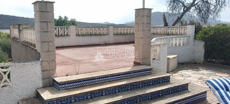 Foto d9b7d8f4-f341-4f95-a5cb-f8f723d40323. Xalet amb calefacció aparcament piscina a Pedanías Oeste Aspe