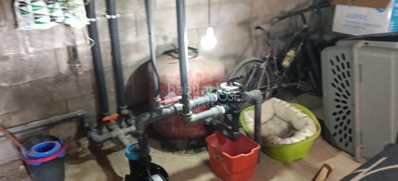 Foto e899a4e1-bd2c-46d9-b18d-d925d403e7af. Xalet amb calefacció aparcament piscina a Pedanías Oeste Aspe