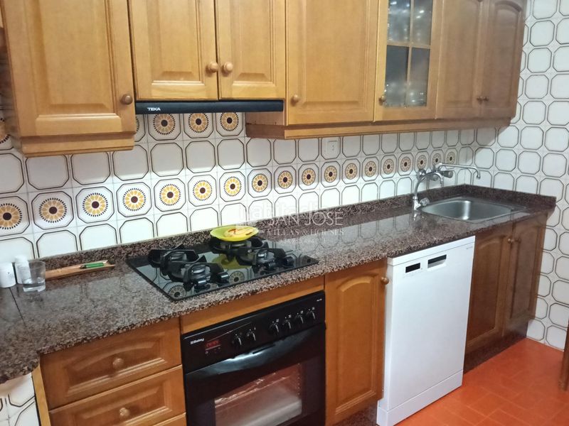 Foto e9ae2bd1-bb04-4c37-83e6-4c2e3737cec7. Xalet amb calefacció aparcament piscina a Pedanías Oeste Aspe