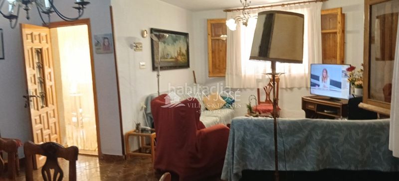 Foto f48d8b68-9659-4625-92c8-712f08484bbd. Xalet amb calefacció aparcament piscina a Pedanías Oeste Aspe