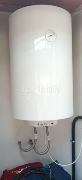 Foto fab17952-266c-4fa9-9e17-085ba1e5f316. Xalet amb calefacció aparcament piscina a Pedanías Oeste Aspe