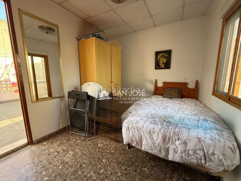 Foto b2d9afe9-ff85-43e7-9954-818482c83717. Casa amb calefacció a La Coca-La Nia-Vistahermosa Aspe