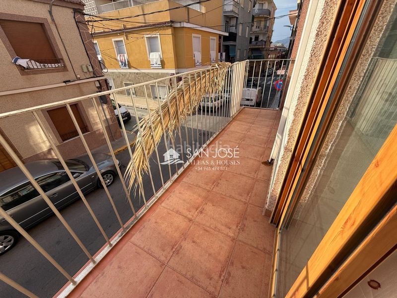 Foto e0fa44d7-c81f-4ace-af51-a825168c509e. Casa amb calefacció a La Coca-La Nia-Vistahermosa Aspe