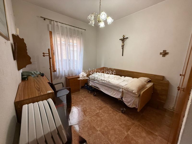 Foto e6dbfec7-66aa-4b1f-8134-e1782743b71d. Casa amb calefacció a La Coca-La Nia-Vistahermosa Aspe
