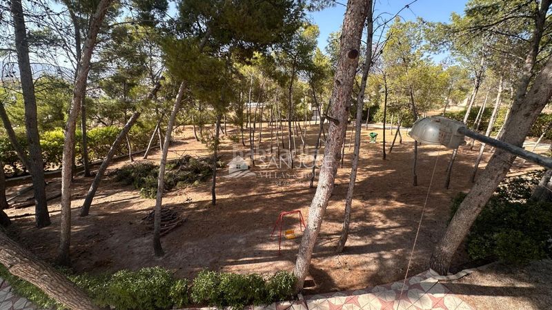 Foto 0b4180db-c13d-4cd0-9ba8-452e138279c2. Xalet amb calefacció piscina a Pedanías Este Aspe
